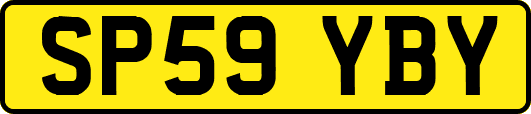 SP59YBY