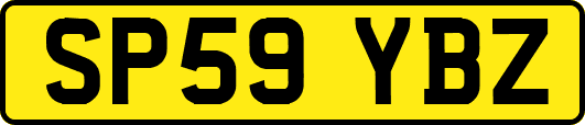 SP59YBZ
