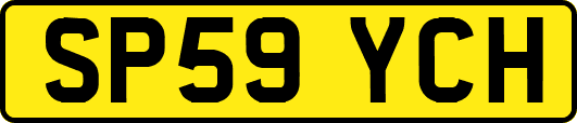 SP59YCH
