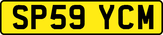 SP59YCM