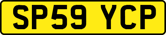 SP59YCP