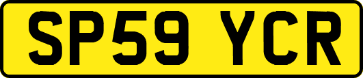 SP59YCR