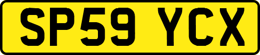 SP59YCX