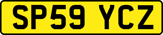 SP59YCZ