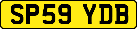 SP59YDB