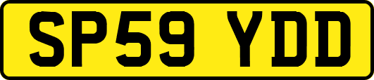 SP59YDD