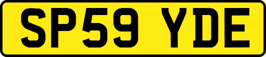 SP59YDE