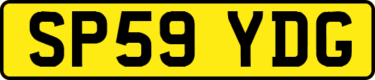 SP59YDG