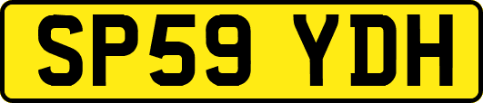 SP59YDH