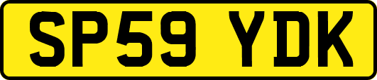 SP59YDK