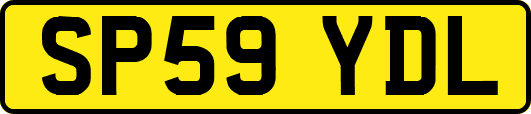 SP59YDL