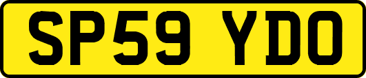 SP59YDO