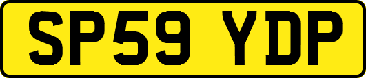 SP59YDP