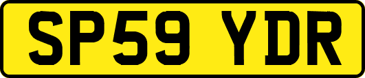 SP59YDR