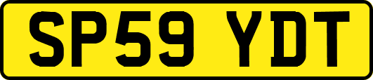 SP59YDT