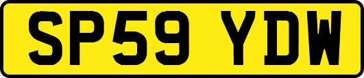 SP59YDW