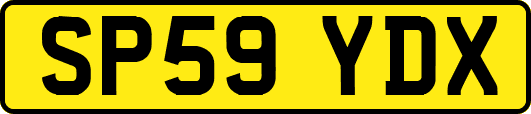 SP59YDX