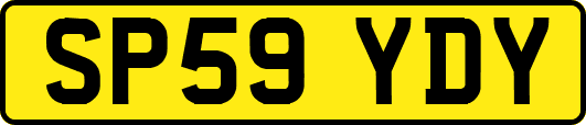 SP59YDY