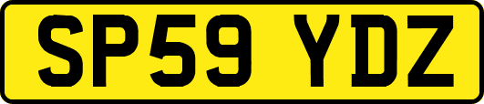 SP59YDZ