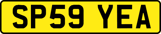 SP59YEA