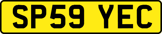SP59YEC
