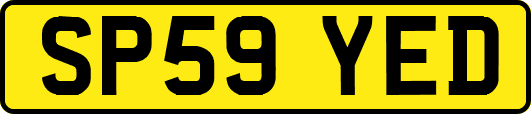 SP59YED