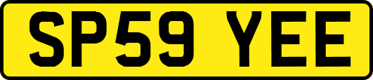 SP59YEE