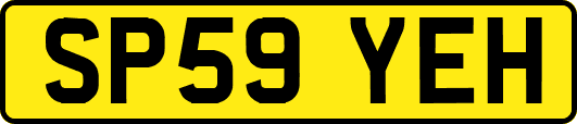 SP59YEH