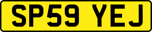 SP59YEJ