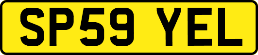 SP59YEL