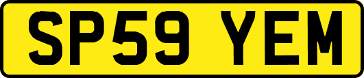 SP59YEM