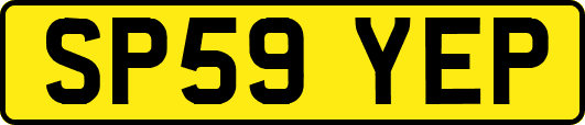 SP59YEP