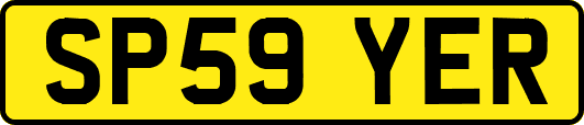 SP59YER