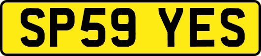 SP59YES