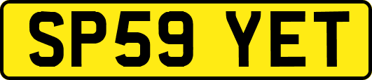 SP59YET