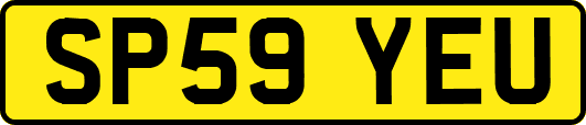 SP59YEU