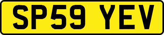 SP59YEV