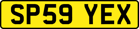 SP59YEX