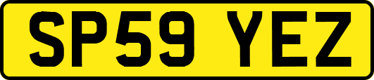 SP59YEZ