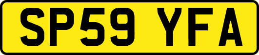 SP59YFA