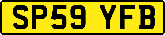 SP59YFB