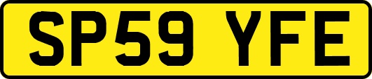SP59YFE