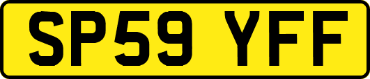 SP59YFF
