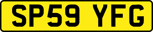 SP59YFG