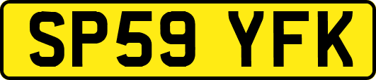 SP59YFK