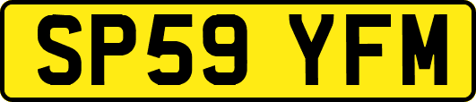 SP59YFM