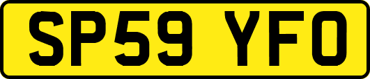 SP59YFO