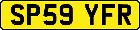 SP59YFR