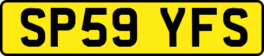 SP59YFS