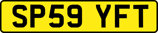 SP59YFT
